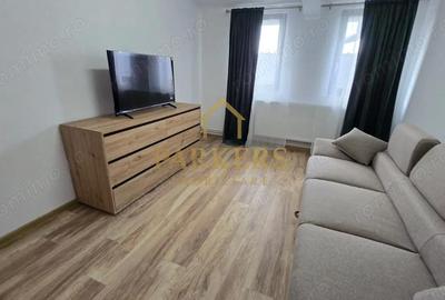 Apartament cu 3 camere semidecomandat în Mănăștur - 2