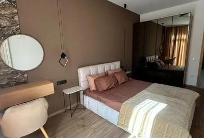 Apartament cu 2 camere semidecomandat în Lujerului - 3