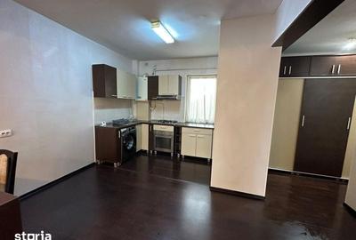 Apartament cu 2 camere în George Enescu