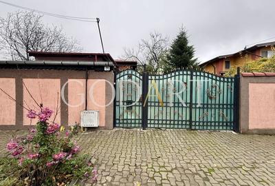 OPORTUNITATE | CASA | CURTE LIBERA 341 MP | 3 LOCURI DE PARCARE - 27