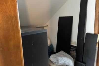 Casa superba intr-o zona linistita – 4 dormitoare, 3 bai, living spatios si grad - 20