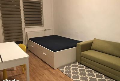 Garsonieră în Mărăști