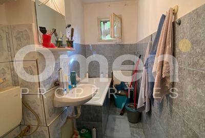 Apartament cu 2 camere, mobilat în Vasile Alecsandri - 6