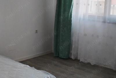 Inchiriez apartament cu doua camere nou+parcare sub bloc - 3