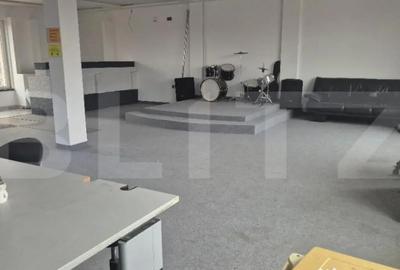 Apartament cu 4 camere decomandat în Careiului - 2