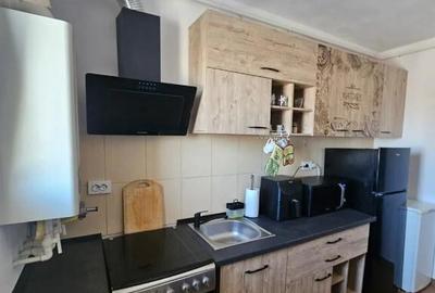 Dimitrie leonida berceni metrou - 2