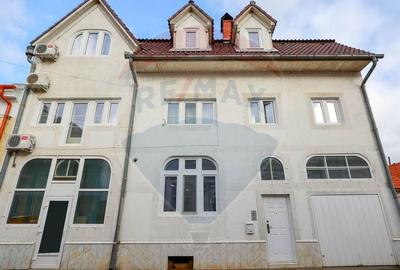 Casa de vanzare in zona Magheru - 31