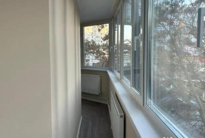 Apartament cu 2 camere decomandat în City Park Mall - 1