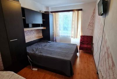Apartament cu 3 camere decomandat în Terezian - 4