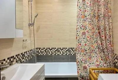 Apartament cu 2 camere în Rahova