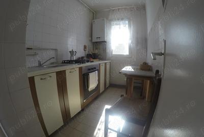 Apartament cu 3 camere în Mănăștur - 10