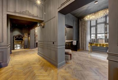 Vila cu farmec interbelic, UNICA, Zona Capitale, renovata! - 14