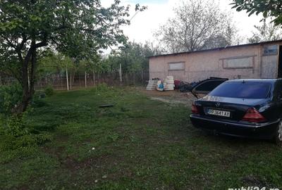 Teren de 1424 mp, în Central - 3
