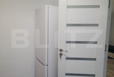 Garsonieră semidecomandată în Florești - 11