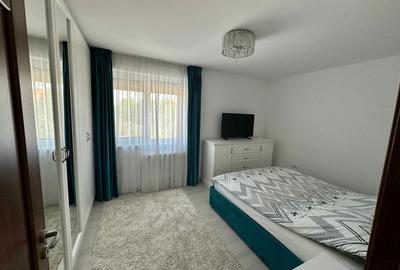 Apartament cu 2 camere decomandat în Rudicica - 7