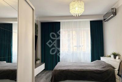 Apartament ultracentral cu 3 camere, zona Piata Ferdinand - 10