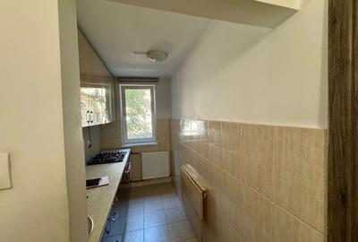 Apartament cu 2 camere decomandat, mobilat în Gara de Nord - 8