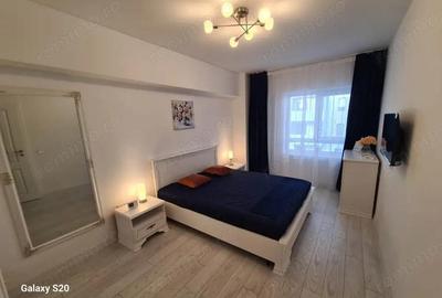 APARTAMENT 2 CAMERE CONTEMPORAN, PACURARI, TOTUL NOU - 9