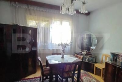 Casă cu 3 camere cu Teren 11508 Mp în Copăceni - 11