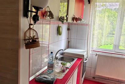 Apartament cu 3 camere semidecomandat în Petros - 6