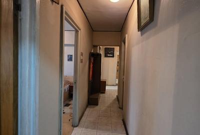 Apartament cu 3 camere decomandat în Doamna Ghica - 3