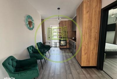 Apartament cu 3 camere în Central - 1