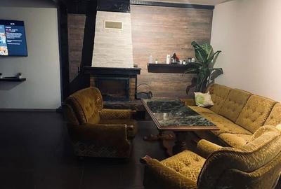 Casă cu 4 camere cu Teren 300 Mp în Trăisteni - 8