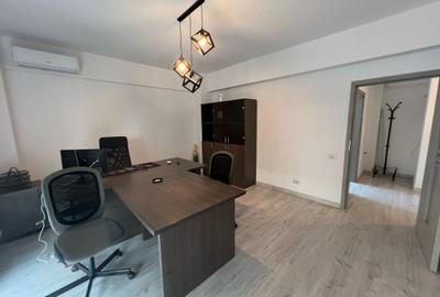 Birou de inchiriat la 100m de Metrou Berceni + parcare - 2