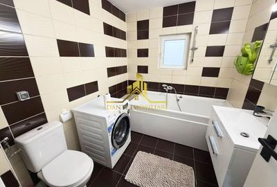 3 camere, modern, parcare, balcon, Plopilor, USAMV, BT Arena - 8