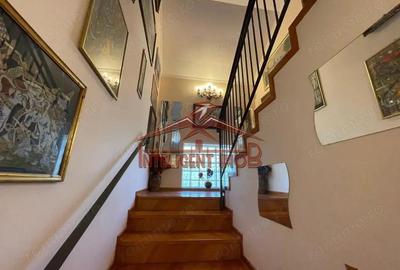 Casă cu 5 camere cu Teren 900 Mp în Hurez - 3