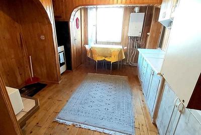 Apartament cu 2 camere decomandat în Vasile Alecsandri