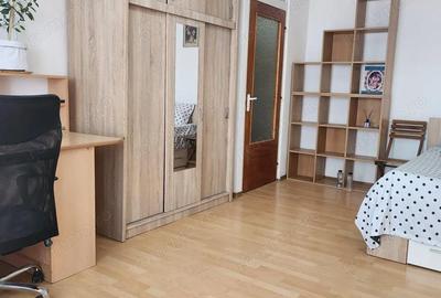 Garsonieră decomandată în Nerva Traian - 11