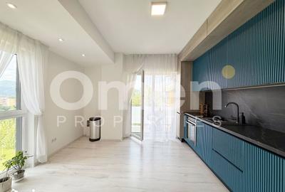 Apartament cu 3 camere în Progresul - 2