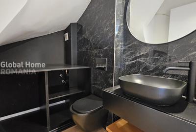 Duplex cu 5 camere cu Canalizare în Voluntari - 6