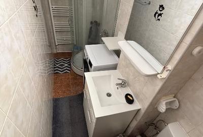 PROPIETAR - De inchiriat - Garsoniera Dristor langa metrou - 3