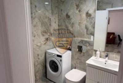 Apartament cu 2 camere decomandat, mobilat în Pescărie - 13