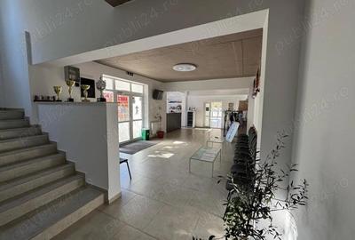 Spațiu comercial, de 24 mp, în Popești-Leordeni - 1