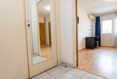 Garsonieră semidecomandată în Dristor - 8