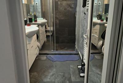 Apartament cu 3 camere decomandat în Central - 4