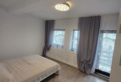 Casă cu 4 camere cu Teren 250 Mp în Bucium - 16