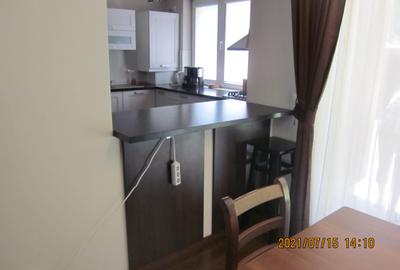 Duplex cu 4 camere cu Canalizare în Noua - 11