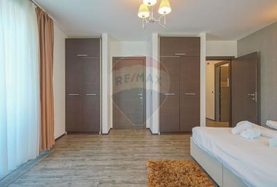 Apartament premium cu 3 camere - Silver Mountain, Poiana Brasov - 21