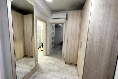 Apartament 2 camere de inchiriat Central Park Residence - 2