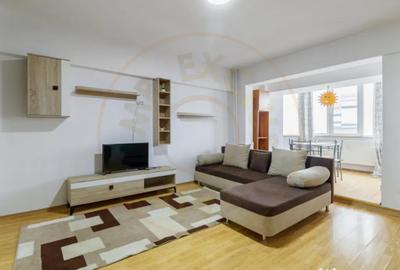 Apartament cu 2 camere decomandat, mobilat în Pantelimon