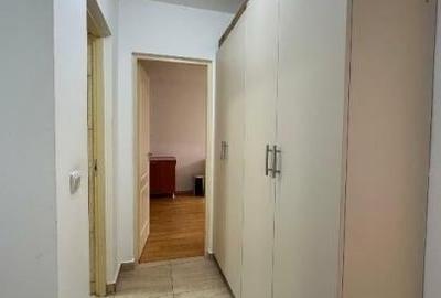Compozitori 2 Camere 44m² Mobilat Utilat Centrala pe Gaze - 6