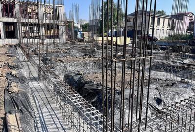 Titan sector 3, Apartament 2 camere, 70mp,Balcoane 10,9 mp, Sector 3 - 4