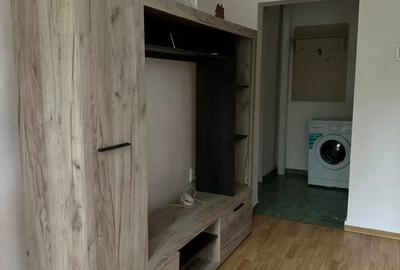 Vand garsoniera in zona Hipodrom, Liceul Panait Cerna - 5