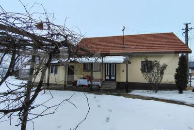 Casă cu 2 camere cu Teren 693 Mp în Jucu - 9