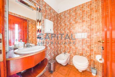 Exclusiv! Vila de vanzare in Sangeorgiu de Mures, Mures - 23