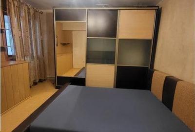 Apartament cu 2 camere decomandat în Autogară - 2